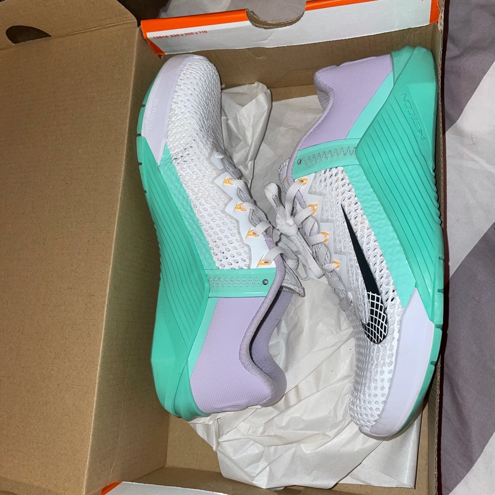 Nike Metcon 6